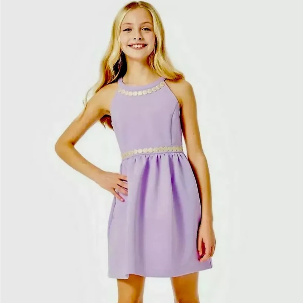 Lilly Pulitzer Evelyn Dress